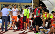 Nếu Xuân Thành Sài Gòn bỏ giải…