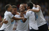 Soldado đã sẵn sàng thay thế Bale để trở thành cây săn bàn hàng đầu tại Tottenham