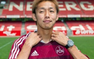 Video Bundesliga: Pha đá phạt vô cùng đẳng cấp của Hiroshi Kiyotake (Nurnberg)