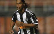 Video: Pha đi bóng điệu nghệ của Ronaldinho v Internacional