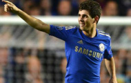 Video: Màn trình diễn của Oscar v Hull
