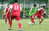 3 cầu thủ chia tay Đội Tuyển U19 Việt Nam sau đợt sát hạch đầu tiên