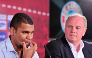 Guardiola cho phép ‘tội phạm’ Breno ngày tập luyện, tối trở lại nhà tù