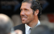 Diego Simeone chê La Liga nhàm chán