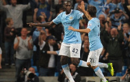 Chấm điểm Man City 4-0 Newcastle: Đại tiệc 'siêu tấn công' của Pellegrini