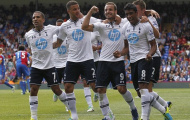 TTCN còn 2 tuần, Premier League đang tăng tốc để xô đổ chính mình