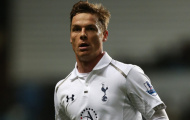 Scott Parker bất ngờ gia nhập Fulham