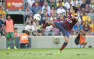Xavi lý giải thất bại trong lối chơi mùa trước của Barca