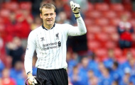 Simon Mignolet: Người thay đổi số phận của Liverpool