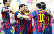 Barca: Phải rất nỗ lực, Neymar mới được đá chính