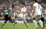 Thử nghiệm thất bại của Ancelotti