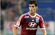 Lyon hé mở khả năng bán Gourcuff cho Arsenal