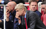 Ý kiến chuyên gia: Arsenal đang hoảng loạn