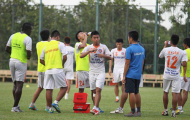 Án phạt Xi Măng Xuân Thành Sài Gòn: Cứu hay...giết bóng đá?