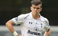 Raul Gonzalez khuyên Real nên từ bỏ Gareth Bale