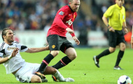 Hàng công Chelsea: Mourinho 'khát' Rooney tột độ