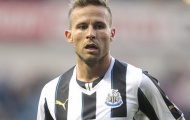 Vụ Cabaye: HLV Newcastle ‘mắng’ Arsenal vì lời đề nghị ‘khiếm nhã’