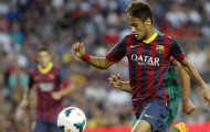 Các 'tiền bối' của Neymar đã ra mắt Barca như thế nào?