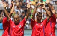 Video: Hậu vệ Peru đốt lưới nhà ngớ ngẩn chưa từng thấy