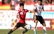 Đồng Nai trụ hạng, bình thường thôi!