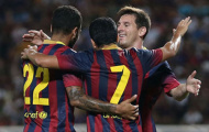 Real không cần phải sợ Barca?