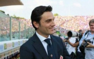 Fiorentina chuẩn bị trói Montella đến năm 2017