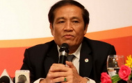 Chủ tịch VFF: “Xuân Thành Sài Gòn không phải thích bỏ giải là bỏ”