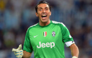 HLV tuyển Italia cảnh báo Buffon