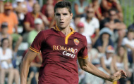 Roma ra giá 35 triệu euro cho Lamela