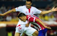 David Villa không e ngại khi phải đối đầu Barcelona