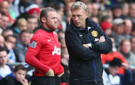 Rooney: Có hay không sự cô lập?