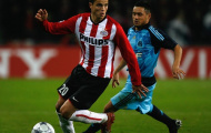 Phân tích TLCA trận PSV - AC Milan: Nghĩa trang hoa hồng