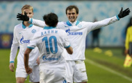 01h45 ngày 21/08, Pacos Ferreira vs Zenit: Bắt nạt tân binh