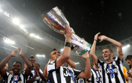 Hướng đến Serie A 2013/14: Ngôi vị khó lật đổ