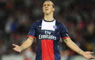 PSG bị Ajaccio cầm hòa 1-1: Paris không hoảng sợ
