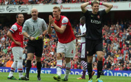 Arsenal có sẵn lòng mua Running Man?