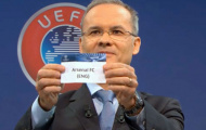 Lịch thi đấu và kết quả vòng play-off Champions League 2013/2014