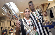 Juventus: Quyền lực bá vương