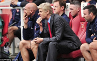Chuyện thật như đùa: Arsenal được vào thẳng vòng bảng C1?