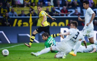 Dortmund: Những khó khăn đầu tiên