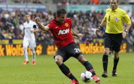 David Moyes 'doạ' các đối thủ: Van Persie sẽ còn khủng khiếp hơn nữa!