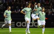 22h00 ngày 20/08, Shakhtyor vs Celtic: Dừng lại thôi Shakhtyor