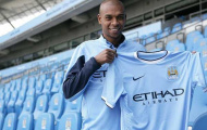 Đánh giá các tân binh của Man City sau trận đấu đầu tiên