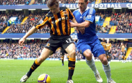 Lampard vẫn còn hữu dụng với Chelsea