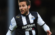 Tiếp vụ Cabaye: Giận Arsenal, HLV Pardew đòi đóng cửa TTCN trước khi mùa giải bắt đầu