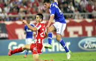 Schalke: Trong nỗi nhớ Huntelaar