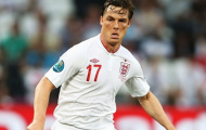 Fulham chính thức kí hợp đồng với Scott Parker