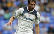 Norwich City muốn đem Elmander quay lại Premier League