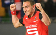 Stoke City bỏ 5 triệu Bảng mua tiền đạo từ Ligue 1