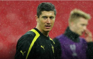 Robert Lewandowski gia nhập Chelsea với giá 40 triệu bảng?